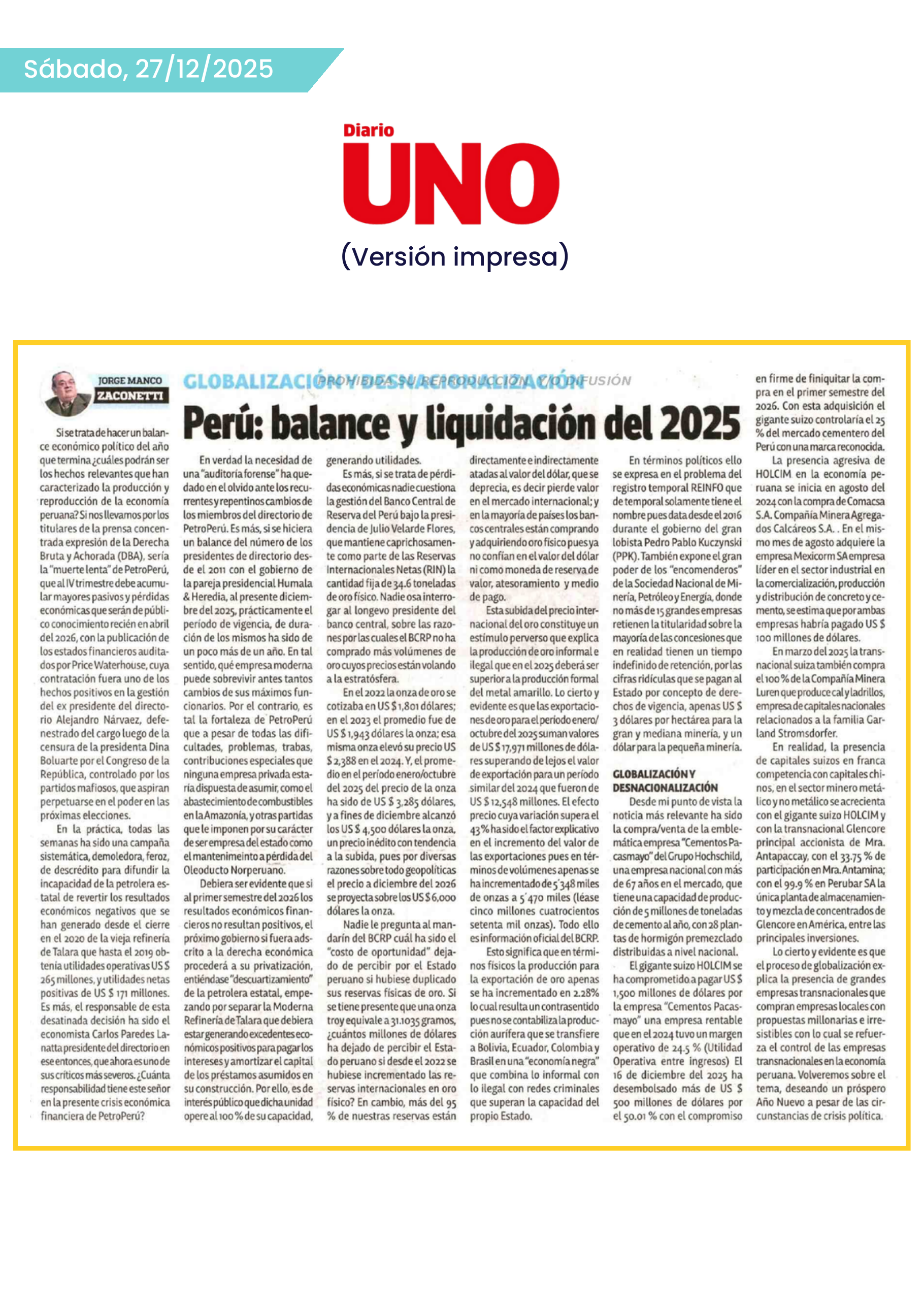 NOTICIAS_BCRP2025-12-27.pdf página 1