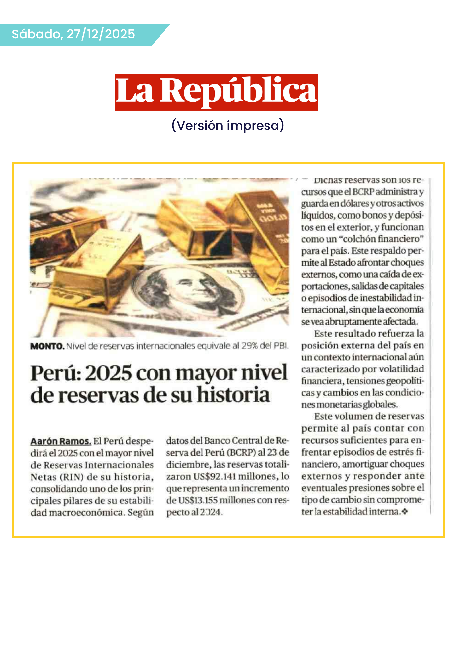 NOTICIAS_BCRP2025-12-27.pdf página 2
